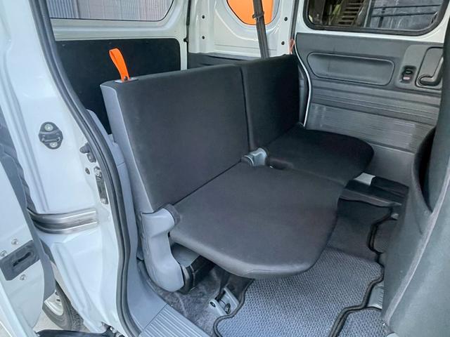 Ｎ－ＶＡＮ Ｇ・ホンダセンシング　ホイール付スタッドレスタイヤ有（車載）（33枚目）