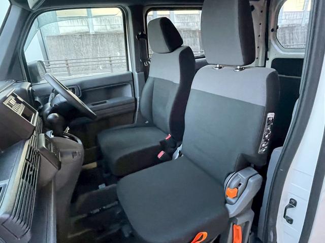 Ｎ－ＶＡＮ Ｇ・ホンダセンシング　ホイール付スタッドレスタイヤ有（車載）（36枚目）