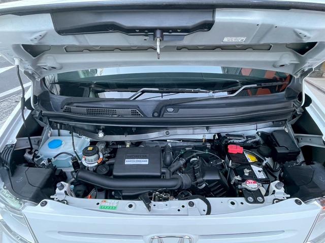 Ｎ－ＶＡＮ Ｇ・ホンダセンシング　ホイール付スタッドレスタイヤ有（車載）（52枚目）