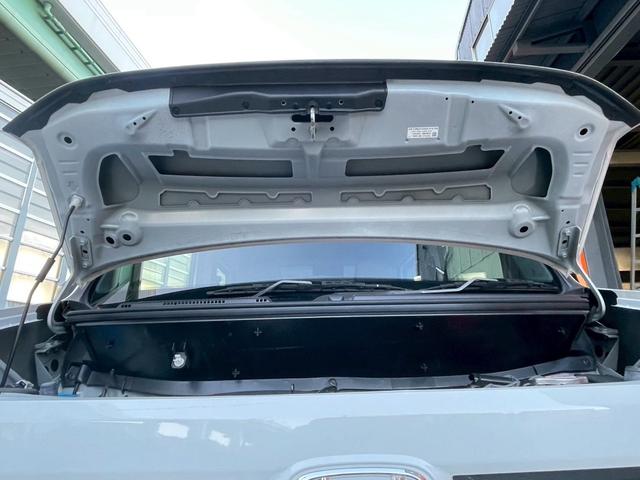 Ｎ－ＶＡＮ Ｇ・ホンダセンシング　ホイール付スタッドレスタイヤ有（車載）（53枚目）