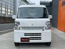 エブリイ ＰＣリミテッド　禁煙車　カーナビ　バックガイドモニター　Ｂｌｕｅｔｏｏｔｈ　電動格納ミラー　オートライト　ＥＴＣ　ハイルーフ　４ＡＴ（4枚目）