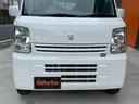 エブリイ ＰＣリミテッド　禁煙車　カーナビ　バックガイドモニター　Ｂｌｕｅｔｏｏｔｈ　電動格納ミラー　オートライト　ＥＴＣ　ハイルーフ　４ＡＴ（8枚目）
