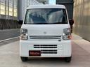 エブリイ ＰＣ　スタッドレスタイヤ付　セーフティサポート装着車　４ＡＴ　ハイルーフ（4枚目）