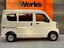エブリイ ＰＣ　スタッドレスタイヤ付　セーフティサポート装着車　４ＡＴ　ハイルーフ（6枚目）
