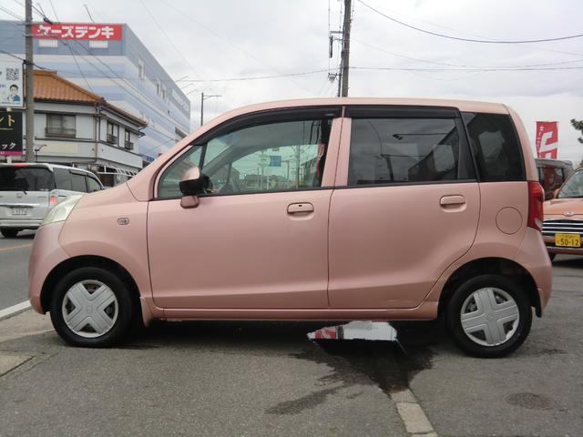 ライフ パステル　禁煙車／ワンオーナー／キーレス／３万キロ／社外オーディオ／オートエアコ／電格ミラー／車検２年／保証付き（9枚目）