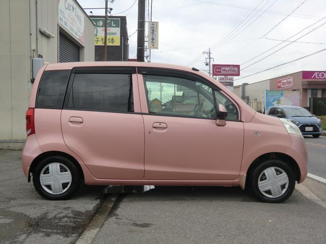 ライフ パステル　禁煙車／ワンオーナー／キーレス／３万キロ／社外オーディオ／オートエアコ／電格ミラー／車検２年／保証付き（13枚目）