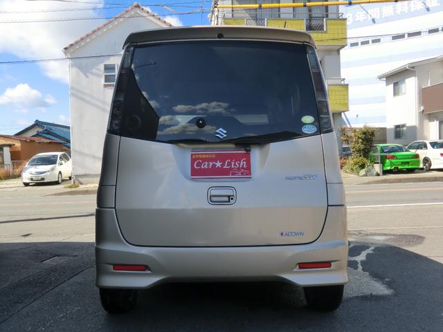 パレットＳＷ ＴＳ　スマートキー／プッシュスタート／ターボ車／タイミングチェーン／両側電動スライド／純正アルミ／ウインカーミラー／フォグランプ／オートエアコン／ＨＩＤヘッドライト／電格ミラー／検２年／保証付（12枚目）