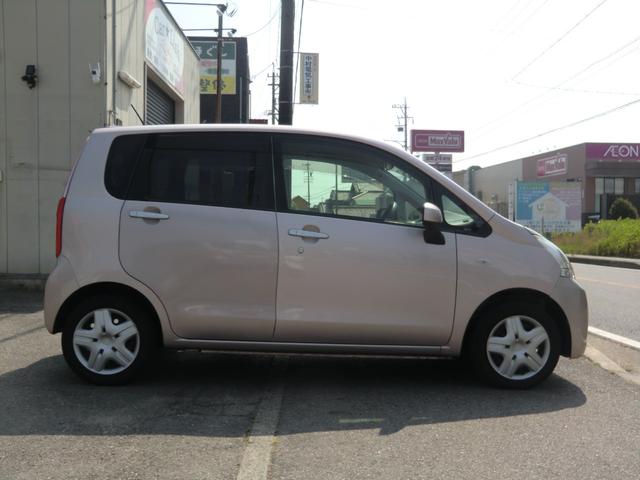ステラ Ｌ　禁煙車／アイドリングストップ／ナビ／ＴＶ／キーレス／オートエアコン／電格ミラー／車検２年／保証付き（12枚目）