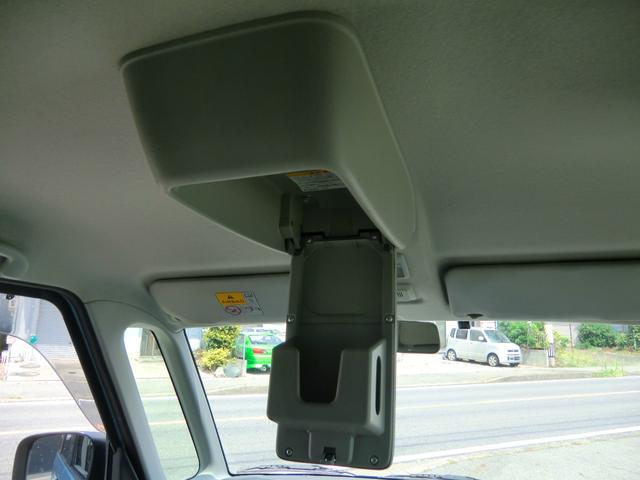 スペーシア Ｘ　禁煙車／青白ツートン／アイドリングストップ／スマートキー／プッシュスタート／ＥＴＣ／ナビ／左側電動スライドドア／ＨＩＤヘッドライト／電格ミラー／車検２年／保証付き（35枚目）