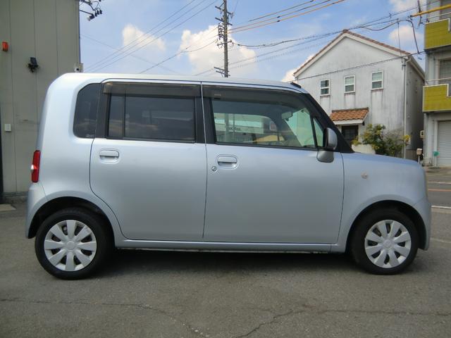 ムーヴコンテ Ｘスペシャル　禁煙車／キーレス／メンテナンスノート／社外オーディオ／電格ミラー／車検２年／保証付き（13枚目）