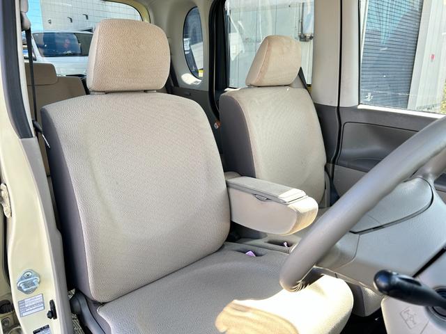 タント Ｘ　禁煙車／スマートキー／タイミングチェーン／左側スライドドア／社外オーディオ／オートエアコン／電格ミラー／保証付き（18枚目）