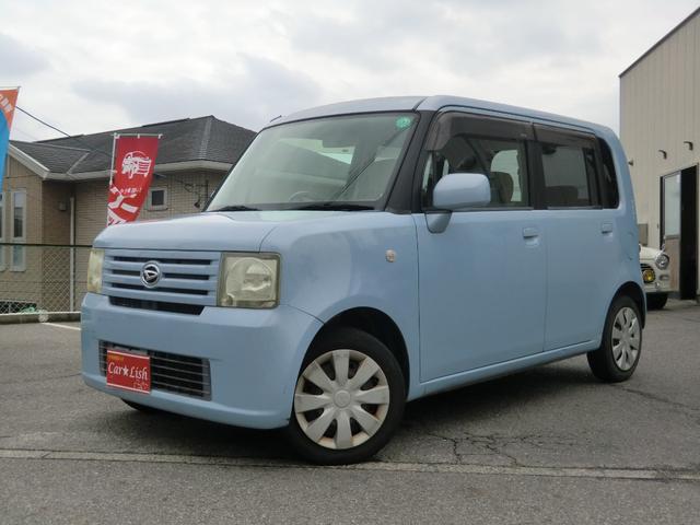 ムーヴコンテ Ｘスペシャル　禁煙車／キーレス／メンテナンスノート／タイミングチェーン／純正オーディオ／電格ミラー／車検２年／保証付き（5枚目）