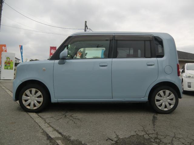 ムーヴコンテ Ｘスペシャル　禁煙車／キーレス／メンテナンスノート／タイミングチェーン／純正オーディオ／電格ミラー／車検２年／保証付き（9枚目）
