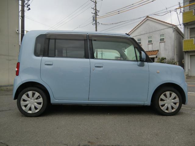 ムーヴコンテ Ｘスペシャル　禁煙車／キーレス／メンテナンスノート／タイミングチェーン／純正オーディオ／電格ミラー／車検２年／保証付き（13枚目）
