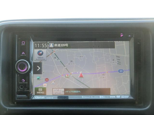 ハイゼットカーゴ スペシャル　ハイルーフ／４ＷＤ／５速ＭＴ／ナビ／Ｂｌｕｅｔｏｏｔｈ／ＥＴＣ／キーレス／タイミングチェーン／両側スライド／メンテナンスノート／車検２年／保証付き（29枚目）