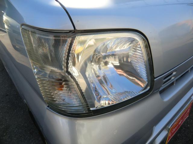 ハイゼットカーゴ スペシャル　ハイルーフ／４ＷＤ／５速ＭＴ／ナビ／Ｂｌｕｅｔｏｏｔｈ／ＥＴＣ／キーレス／タイミングチェーン／両側スライド／メンテナンスノート／車検２年／保証付き（38枚目）