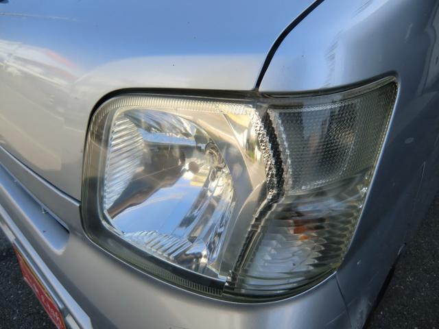 ハイゼットカーゴ スペシャル　ハイルーフ／４ＷＤ／５速ＭＴ／ナビ／Ｂｌｕｅｔｏｏｔｈ／ＥＴＣ／キーレス／タイミングチェーン／両側スライド／メンテナンスノート／車検２年／保証付き（39枚目）