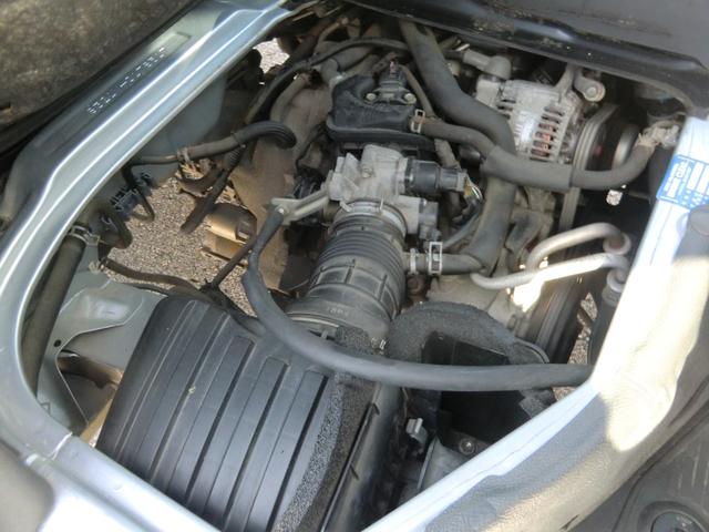 ハイゼットカーゴ スペシャル　ハイルーフ／４ＷＤ／５速ＭＴ／ナビ／Ｂｌｕｅｔｏｏｔｈ／ＥＴＣ／キーレス／タイミングチェーン／両側スライド／メンテナンスノート／車検２年／保証付き（40枚目）
