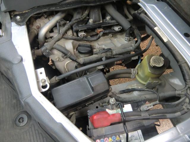 ハイゼットカーゴ スペシャル　ハイルーフ／４ＷＤ／５速ＭＴ／ナビ／Ｂｌｕｅｔｏｏｔｈ／ＥＴＣ／キーレス／タイミングチェーン／両側スライド／メンテナンスノート／車検２年／保証付き（41枚目）