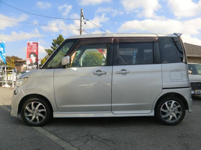 ルークス ハイウェイスター　禁煙車／スマキー／Ｐスタート／Ｂｌｕｅｔｏｏｔｈ／ドラレコ／両側スライド左側電動ドア／ディスプレイオーディオ／純正アルミＨＩＤヘッドライト／フォグランプ／サイドウインカー／電格ミラー／車検２年／保証付（9枚目）