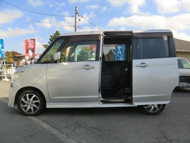 ルークス ハイウェイスター　禁煙車／スマキー／Ｐスタート／Ｂｌｕｅｔｏｏｔｈ／ドラレコ／両側スライド左側電動ドア／ディスプレイオーディオ／純正アルミＨＩＤヘッドライト／フォグランプ／サイドウインカー／電格ミラー／車検２年／保証付（10枚目）