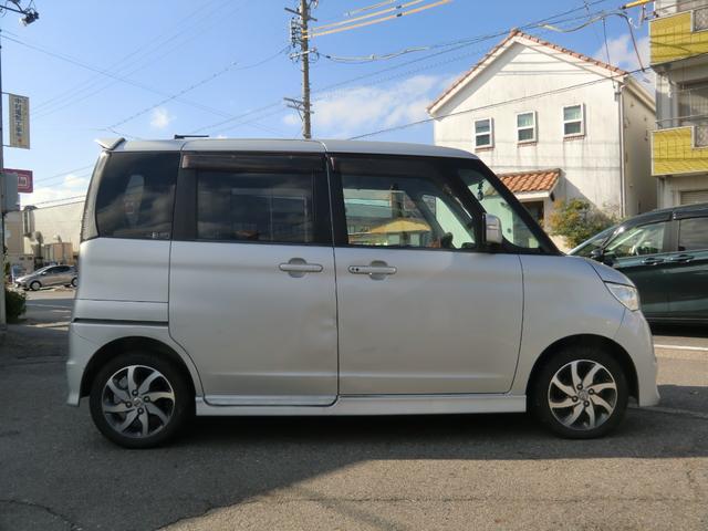 ルークス ハイウェイスター　禁煙車／スマキー／Ｐスタート／Ｂｌｕｅｔｏｏｔｈ／ドラレコ／両側スライド左側電動ドア／ディスプレイオーディオ／純正アルミＨＩＤヘッドライト／フォグランプ／サイドウインカー／電格ミラー／車検２年／保証付（14枚目）