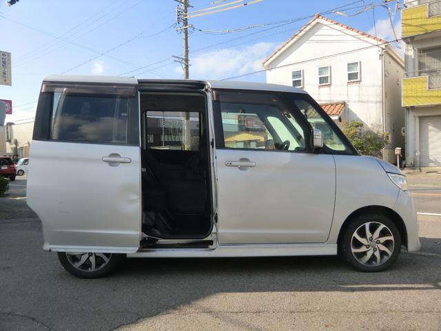 ルークス ハイウェイスター　禁煙車／スマキー／Ｐスタート／Ｂｌｕｅｔｏｏｔｈ／ドラレコ／両側スライド左側電動ドア／ディスプレイオーディオ／純正アルミＨＩＤヘッドライト／フォグランプ／サイドウインカー／電格ミラー／車検２年／保証付（15枚目）