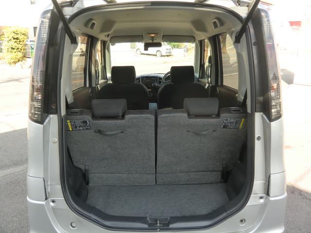 ルークス ハイウェイスター　禁煙車／スマキー／Ｐスタート／Ｂｌｕｅｔｏｏｔｈ／ドラレコ／両側スライド左側電動ドア／ディスプレイオーディオ／純正アルミＨＩＤヘッドライト／フォグランプ／サイドウインカー／電格ミラー／車検２年／保証付（18枚目）