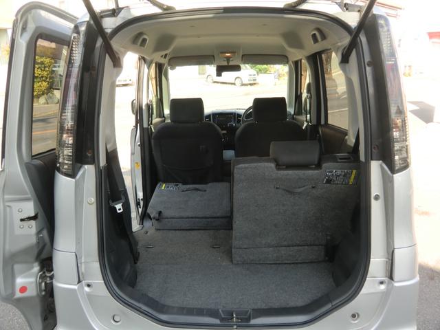 ルークス ハイウェイスター　禁煙車／スマキー／Ｐスタート／Ｂｌｕｅｔｏｏｔｈ／ドラレコ／両側スライド左側電動ドア／ディスプレイオーディオ／純正アルミＨＩＤヘッドライト／フォグランプ／サイドウインカー／電格ミラー／車検２年／保証付（19枚目）