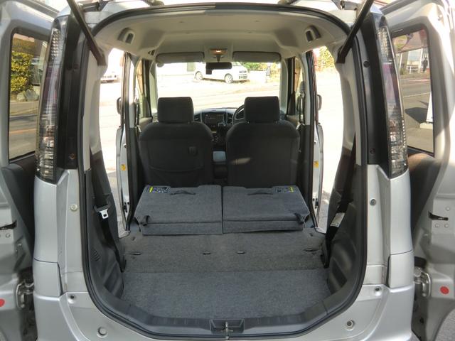 ルークス ハイウェイスター　禁煙車／スマキー／Ｐスタート／Ｂｌｕｅｔｏｏｔｈ／ドラレコ／両側スライド左側電動ドア／ディスプレイオーディオ／純正アルミＨＩＤヘッドライト／フォグランプ／サイドウインカー／電格ミラー／車検２年／保証付（20枚目）