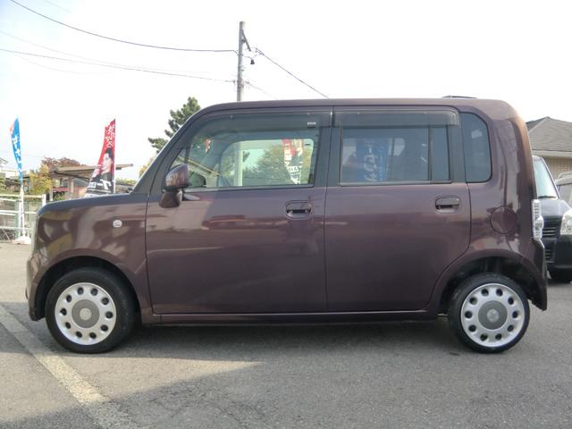 ムーヴコンテ Ｘ　ＶＳ　禁煙車／スマキー／Ｂｌｕｅｔｏｏｔｈ／純正ナビ／フルセグ／ＥＴＣ／ｉ－ｓｔｏｐ／オートミラー／フォグランプ／オートエアコン／電格ミラー／保証付き（8枚目）