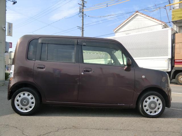 ムーヴコンテ Ｘ　ＶＳ　禁煙車／スマキー／Ｂｌｕｅｔｏｏｔｈ／純正ナビ／フルセグ／ＥＴＣ／ｉ－ｓｔｏｐ／オートミラー／フォグランプ／オートエアコン／電格ミラー／保証付き（12枚目）