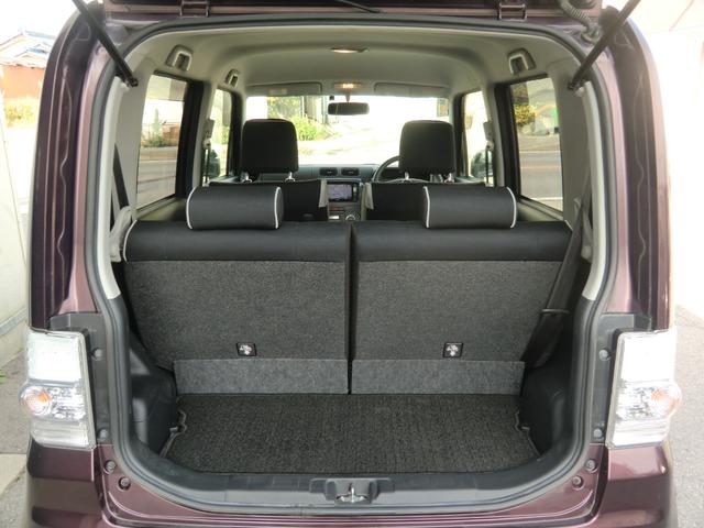 ムーヴコンテ Ｘ　ＶＳ　禁煙車／スマキー／Ｂｌｕｅｔｏｏｔｈ／純正ナビ／フルセグ／ＥＴＣ／ｉ－ｓｔｏｐ／オートミラー／フォグランプ／オートエアコン／電格ミラー／保証付き（15枚目）