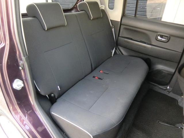 ムーヴコンテ Ｘ　ＶＳ　禁煙車／スマキー／Ｂｌｕｅｔｏｏｔｈ／純正ナビ／フルセグ／ＥＴＣ／ｉ－ｓｔｏｐ／オートミラー／フォグランプ／オートエアコン／電格ミラー／保証付き（18枚目）