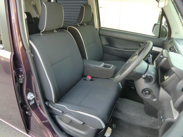 ムーヴコンテ Ｘ　ＶＳ　禁煙車／スマキー／Ｂｌｕｅｔｏｏｔｈ／純正ナビ／フルセグ／ＥＴＣ／ｉ－ｓｔｏｐ／オートミラー／フォグランプ／オートエアコン／電格ミラー／保証付き（19枚目）