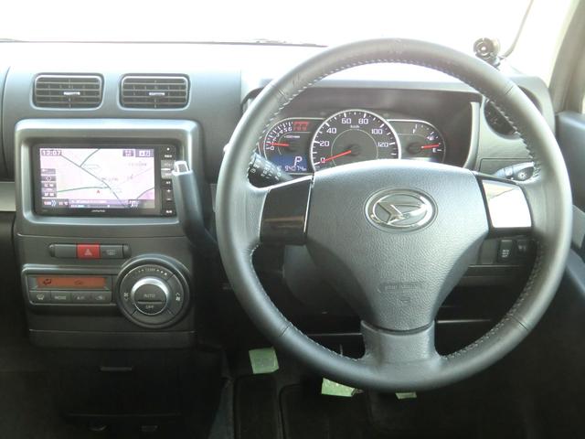 ムーヴコンテ Ｘ　ＶＳ　禁煙車／スマキー／Ｂｌｕｅｔｏｏｔｈ／純正ナビ／フルセグ／ＥＴＣ／ｉ－ｓｔｏｐ／オートミラー／フォグランプ／オートエアコン／電格ミラー／保証付き（23枚目）