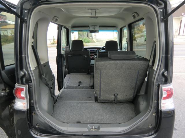 タント カスタムＸリミテッド　６６０カスタムＸリミテッドスマキー／左パワ－スライドドア／純正アルミ／ＨＩＤヘッドライト／フォグランプ／社外オーディオ／サイドウインカー／電格ミラー／車検２年／保証付き（18枚目）