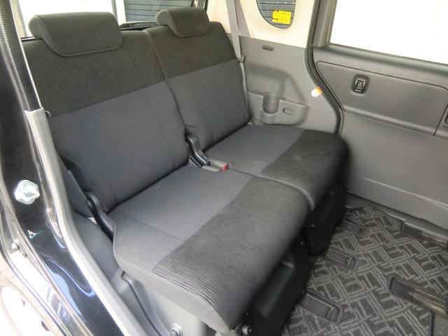 タント カスタムＸリミテッド　６６０カスタムＸリミテッドスマキー／左パワ－スライドドア／純正アルミ／ＨＩＤヘッドライト／フォグランプ／社外オーディオ／サイドウインカー／電格ミラー／車検２年／保証付き（24枚目）