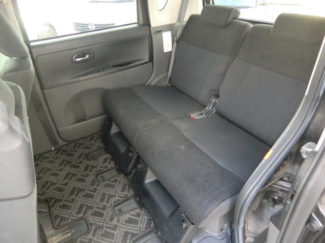 タント カスタムＸリミテッド　６６０カスタムＸリミテッドスマキー／左パワ－スライドドア／純正アルミ／ＨＩＤヘッドライト／フォグランプ／社外オーディオ／サイドウインカー／電格ミラー／車検２年／保証付き（27枚目）