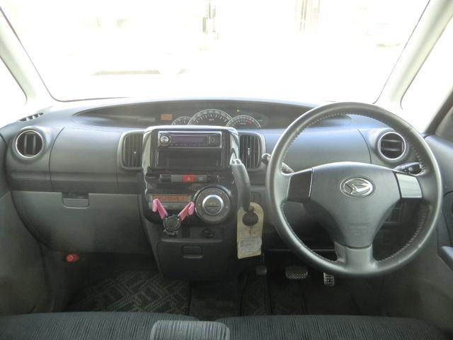 タント カスタムＸリミテッド　６６０カスタムＸリミテッドスマキー／左パワ－スライドドア／純正アルミ／ＨＩＤヘッドライト／フォグランプ／社外オーディオ／サイドウインカー／電格ミラー／車検２年／保証付き（28枚目）