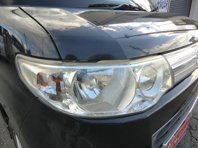 タント カスタムＸリミテッド　６６０カスタムＸリミテッドスマキー／左パワ－スライドドア／純正アルミ／ＨＩＤヘッドライト／フォグランプ／社外オーディオ／サイドウインカー／電格ミラー／車検２年／保証付き（40枚目）