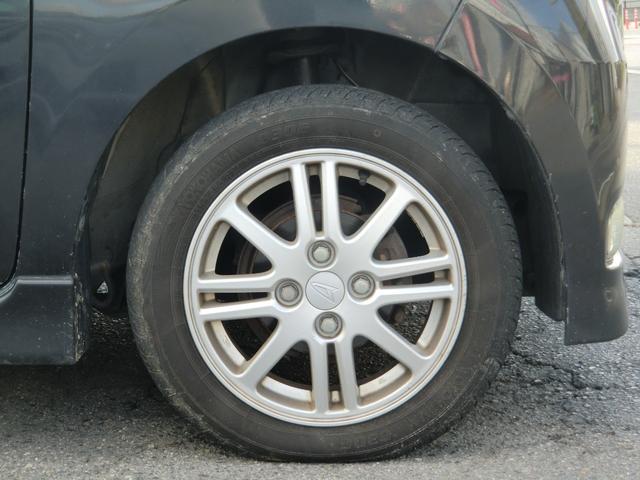 タント カスタムＸリミテッド　６６０カスタムＸリミテッドスマキー／左パワ－スライドドア／純正アルミ／ＨＩＤヘッドライト／フォグランプ／社外オーディオ／サイドウインカー／電格ミラー／車検２年／保証付き（45枚目）