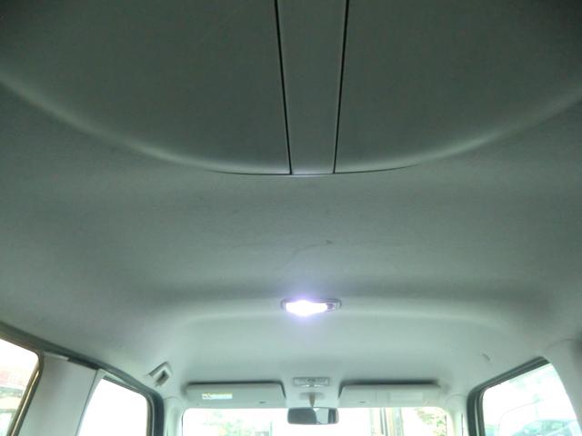 タント カスタムＲＳ　ターボ／禁煙車／スマキー／モモハン／ＥＴＣ／左パワ－スライドドア／純正アルミ／社外オーディオ／ＨＩＤヘッドライト／フォグランプ／オートエアコン／電格ミラー／車検２年／保証付き（20枚目）