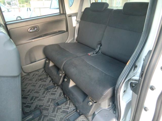 タント カスタムＲＳ　ターボ／禁煙車／スマキー／モモハン／ＥＴＣ／左パワ－スライドドア／純正アルミ／社外オーディオ／ＨＩＤヘッドライト／フォグランプ／オートエアコン／電格ミラー／車検２年／保証付き（27枚目）