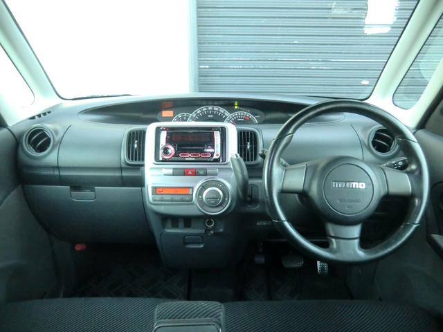 タント カスタムＲＳ　ターボ／禁煙車／スマキー／モモハン／ＥＴＣ／左パワ－スライドドア／純正アルミ／社外オーディオ／ＨＩＤヘッドライト／フォグランプ／オートエアコン／電格ミラー／車検２年／保証付き（28枚目）