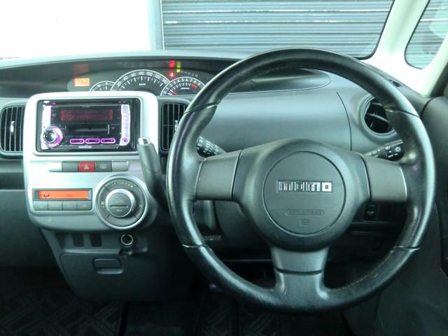 タント カスタムＲＳ　ターボ／禁煙車／スマキー／モモハン／ＥＴＣ／左パワ－スライドドア／純正アルミ／社外オーディオ／ＨＩＤヘッドライト／フォグランプ／オートエアコン／電格ミラー／車検２年／保証付き（29枚目）