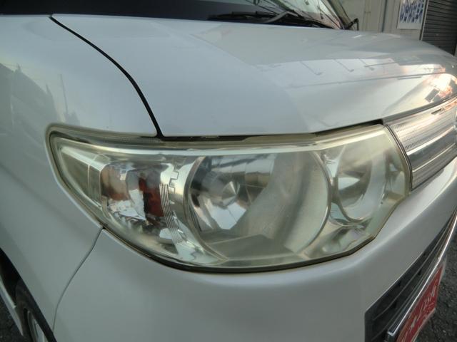 タント カスタムＲＳ　ターボ／禁煙車／スマキー／モモハン／ＥＴＣ／左パワ－スライドドア／純正アルミ／社外オーディオ／ＨＩＤヘッドライト／フォグランプ／オートエアコン／電格ミラー／車検２年／保証付き（41枚目）