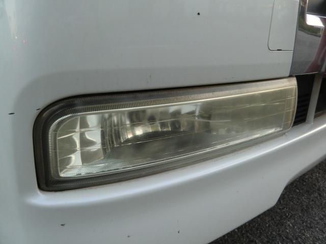 タント カスタムＲＳ　ターボ／禁煙車／スマキー／モモハン／ＥＴＣ／左パワ－スライドドア／純正アルミ／社外オーディオ／ＨＩＤヘッドライト／フォグランプ／オートエアコン／電格ミラー／車検２年／保証付き（43枚目）