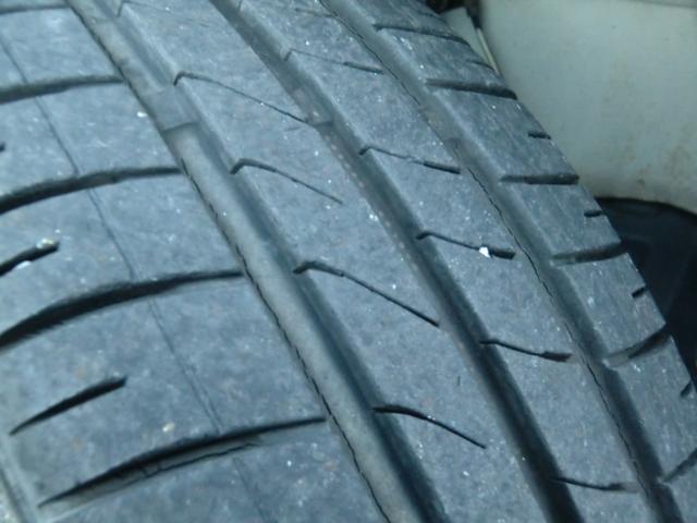 タント カスタムＲＳ　ターボ／禁煙車／スマキー／モモハン／ＥＴＣ／左パワ－スライドドア／純正アルミ／社外オーディオ／ＨＩＤヘッドライト／フォグランプ／オートエアコン／電格ミラー／車検２年／保証付き（47枚目）