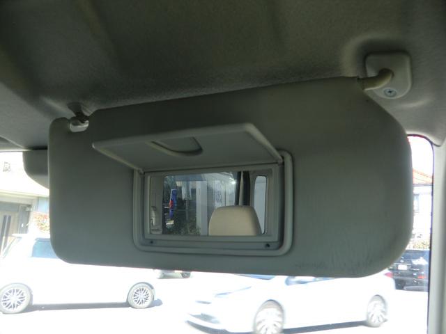 スペーシア ６６０Ｅウィズ　車いす移動車　リアシート無　禁煙車／スマキー／Ｐスタート／レーダーブレーキサポート付／横滑り防止／ナビ／両側スライド／社外アルミ／オートエアコン／電格ミラー／車検２年／保証付き（33枚目）